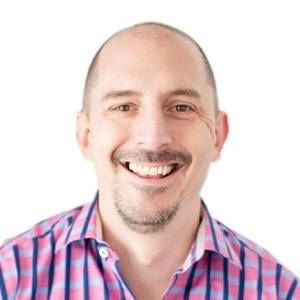 Meet your Posher, Steve